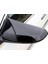 Dacia Lodgy 2012-2021 Uyumlu Piano Black Yarasa Ayna Kapağı 2