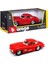 Burago 1:24 Mersedes Benz 300SL 1954 Model Araba 1