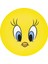 Tweety Ve Sylvester Özel Kesim Sticker Seti 2