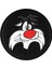 Tweety Ve Sylvester Özel Kesim Sticker Seti 3