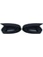 Chevrolet Cruze 2008-2016 Piano Black Yarasa Ayna Kapağı 1