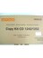 CD-1242- 61421001 Siyah Orj. Toner 1