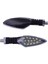 LED Sinyal [takım] Siyah Breton Cg 125, Cg 150-200, Cg 100, Cg 10 1