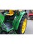 Tg Paspas John Deere 5625 Traktör Kabin Paspası 3