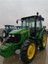 Tg Paspas John Deere 5105-M Traktör Kabin Paspası 5