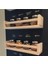 Montessori Duvar Rafı 2-Li Genişlik 50 cm 2
