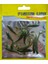 Lrf Hazel Worm C 4,5cm Silikon Yem 1