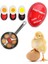 Yumurta Haşlama Zamanlayıcısı Dublör Yumurta Egg Timer 2