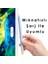Apple Pencil 2. Nesil Uyumlu Silikon Koruma Kılıfı Siyah 3