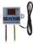 Sanec XH-W3001 12V Dc Dijital Termostat Akvaryum Kuluçka 1