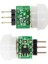 Sanec Arduino Hareket Sensörü – Mini Pır Dedektör Modülü – AM312 AS312 1