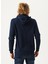Lacivert Erkek Sweatshirt 2