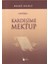 Kardeşime Mektup -Mecdi Hilali 1