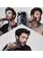 Beard Trimmer BT5240, Hair Clippers For Men, Cordless & Rechargeable With Gillette Proglide Razor 2
