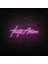 That's Amore Neon LED Duvar Yazısı Dekoratif Duvar Aydinlatmasi Gece Lambası 3