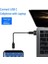 USB 3.0 A USB To Type-C Dönüştürücü Adaptör Premium Veri ve Şarj Aparatı 3