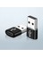 USB 3.0 A USB To Type-C Dönüştürücü Adaptör Premium Veri ve Şarj Aparatı 4