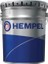 Hempels Mille Nct 17-25 Knot Için Zehirli Boya 2.5lt Siyah 1