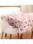 Minnie Mouse Baskılı Masa ve Çocuk Oyun Örtüsü 250 x 216 cm 2