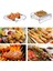 7 Inç Fritöz Aksesuarları 8 Parça (Yurt Dışından) 4