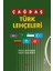 Çağdaş Türk Lehçeleri 1