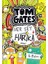 Tom Gates 02 - Her Şey Harika Sayılır (Ciltli) 1