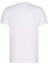 Erkek Core Monogram Slim Beyaz T-Shirt 2