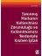 Tanınmış Markanın Kullanılması Zorunluluğu ve Kullanılmaması Nedeniyle Kısmen İptali 1