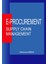 E Procurement - Supply Chain Management 1