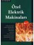 Özel Elektrik Makinaları 1