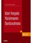 İdari Yargıda Yürütmenin Durdurulması 1