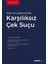 Teori ve Uygulamadakarşılıksız Çek Suçu 1