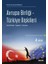Avrupa Birliği – Türkiye Ilişkileri Teorik Temeller – Uygulama – Tartİşmalar 1