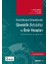 Konstrüksiyon Elemanlarında<br /> güvenirlik &#40;reliability&#41; ve Ömür Hesapları Teorik Açıklamalar ve Uygulamalar 1