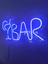 Bar Neon Tabela Neon Yazı Led Dekoratif Duvar Aydınlatması Neon Duvar Dekorasyonu 4