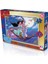 Ks Games 50 Parça Puzzle Aladdin Lisanslı Ürün 1