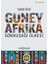 Güney Afrika 1