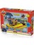 Ks Games 50 Parça Puzzle Fireman Sam Lisanslı Ürün 1