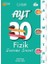 AYT Fiziktre Serisi 30 Deneme 1