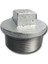 Galvanizli Körtapa 3/4 1