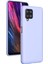 Samsung Galaxy M22 Kılıf Lansman Silikon Kapak 1