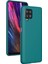 Samsung Galaxy M22 Kılıf Lansman Silikon Kapak 1
