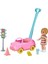 Barbie FXG94 Barbie Bebek Bakıcısı Temalı Oyun Setleri 1