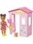 Barbie FXG94 Barbie Bebek Bakıcısı Temalı Oyun Setleri 2