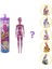 Barbie GWC55/GTR93 Barbie® Color Reveal™ Renk Değiştiren Işıltılı Sürpriz Bebekler Serisi / +3 Yaş 1