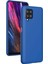 Samsung Galaxy M22 Kılıf Lansman Silikon Kapak 1