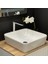 One Tezgah Üstü Çanak Kare Model Lavabo 46 x 46 Cm 2