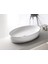 Seramik Cerastyle One 67 x 42 cm Tezgah Üstü Çanak Lavabo 2
