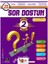 Sor Dostum 2.Sınıf 1