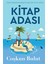 Kitap Adası - Coşkun Bulut 1